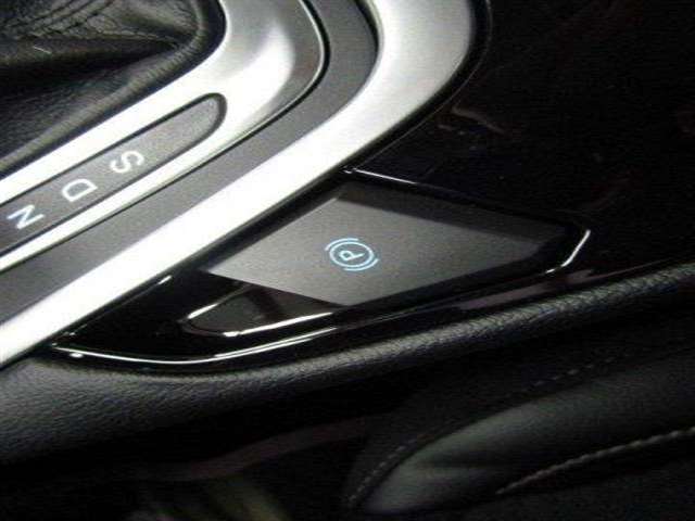 Ford Edge 2016 photo 20